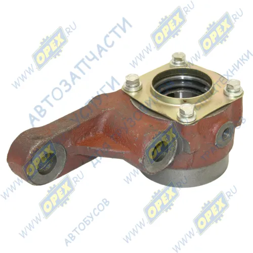 103-3502024-20У Опора разжимного кулака сб. (правая, под ШС-42) МАЗ