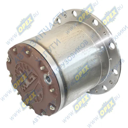 5440-2405029-020 Водило (корпус) в сб. сварное (5 сателитов в сборе с осями и роликами) 10отв.ф26; сателлит Z=14 МАЗ1