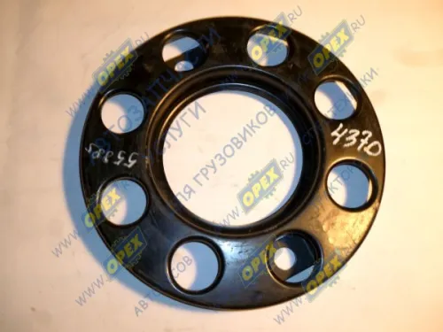 4370-3102008 Колпак колеса декоративный МАЗ-4370 МАЗ