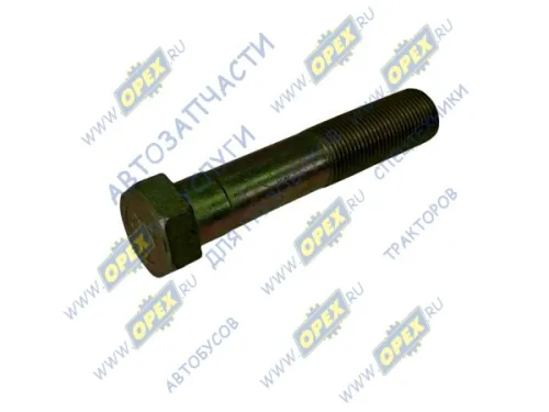 372762 Болт ГОСТ-7798 М18х90х1,5 Р=42 К=24 крепления штанги реактивной МАЗ