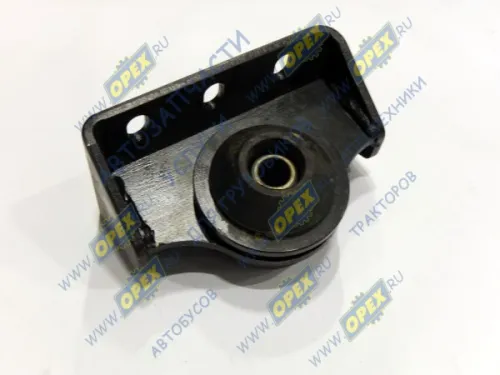 4381Р2-1001044-000 Кронштейн МАЗ подвески двигателя МАЗ