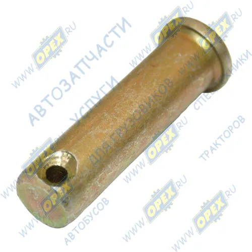 260114 Палец ф14х50 под шплинт МАЗ