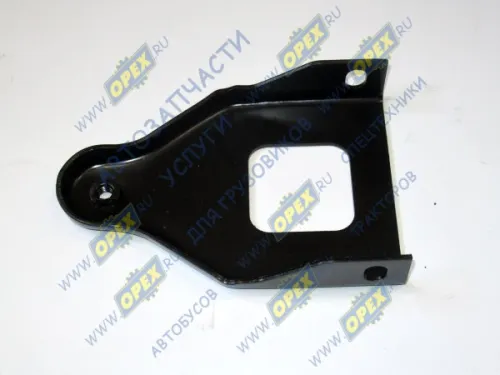 5432А5-1302140У Кронштейн крепления радиатора МАЗ МАЗ