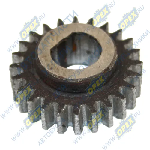 500-3802054-Б Шестерня привода спидометра МАЗ (z=24) ведущая МАЗ