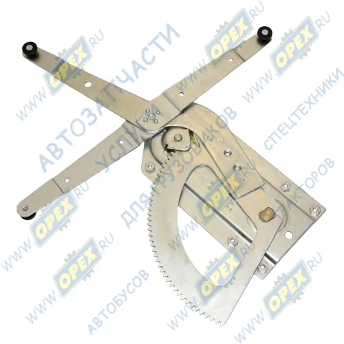 6430-6104011-001 Стеклоподъемник МАЗ левый МАЗ1