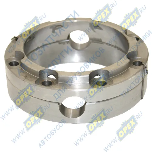 6430-2506018/19 Чашка дифференциала МАЗ межосевого (комплект) МАЗ