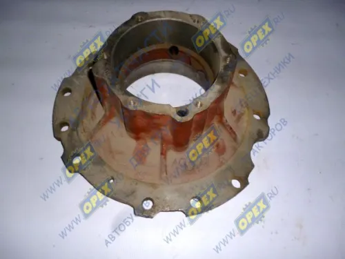 5440-2402049-010 Стакан подшипников заднего моста МАЗ 12отв.ф16/6отв.М10х1,5 МАЗ