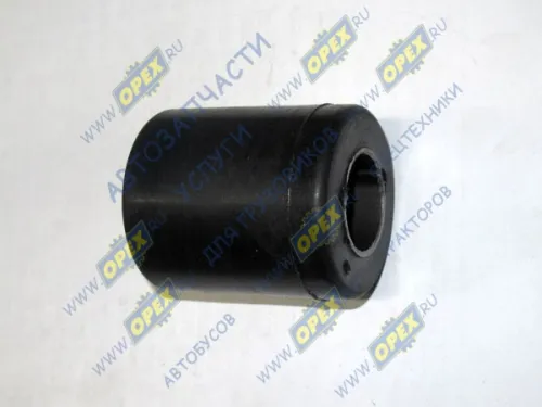 6422-5001017 Втулка МАЗ кабины (задней опоры) ф24х50 L=60 МАЗ