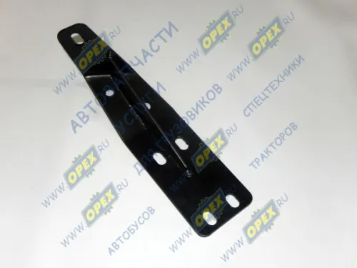 643019-2803147-001 Кронштейн бампера МАЗ левый МАЗ