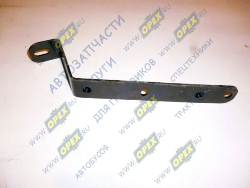 64221-3722020 Кронштейн блока предохранителей МАЗ