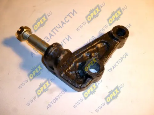 53361-2905416У Кронштейн амортизатора МАЗ нижний правый сб. МАЗ
