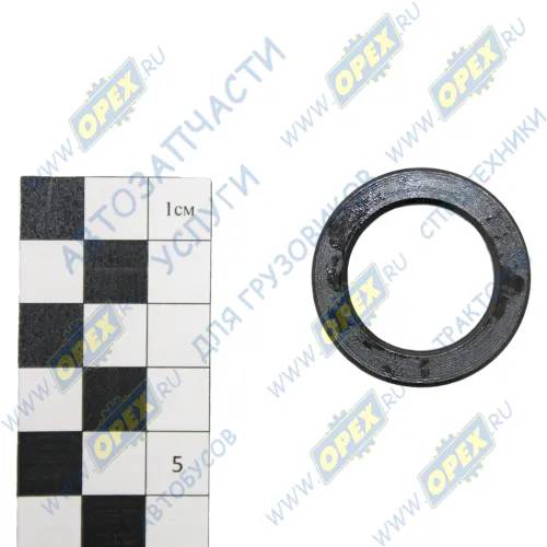 5336-1703582 Вкладыш (Сухарь) пальца хвостовика КПП МАЗ МАЗ