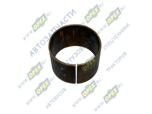 200-3501016 Втулка колодки тормозной МАЗ (медь, ф37х41,3 L=28) МАЗ