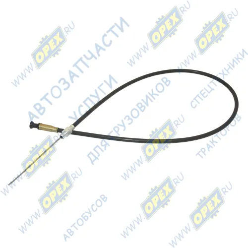 4370-1018078У Указатель уровня масла (щуп) L=1575 МАЗ