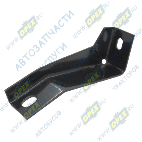 64302-1310645 Кронштейн левый МАЗ