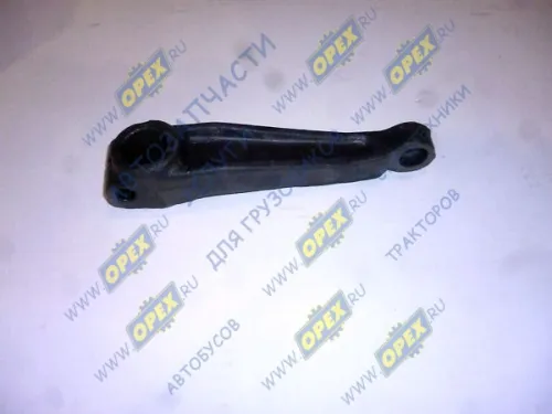 64229-1602832-030У Рычаг вала вилки сцепления МАЗ (L=210 мм., КПП ЯМЗ-239) МАЗ