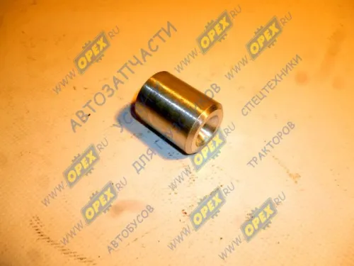 64221-3514116 Толкатель ф24х32 L=40 сталь (поршень кронштейна подпедального крана 64221-3514110) МАЗ