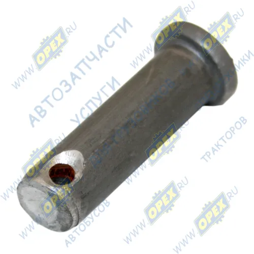 260059 Палец ф10х32 L1=31 под шплинт, педали тормоза МАЗ