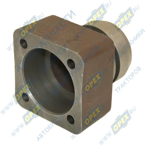 6430-2509012 Цилиндр МАЗ механизма блокировки МАЗ1