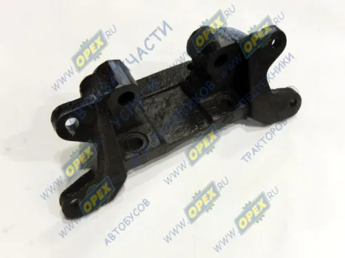 643008-2919093-010 Кронштейн МАЗ тормозных камер среднего моста МАЗ