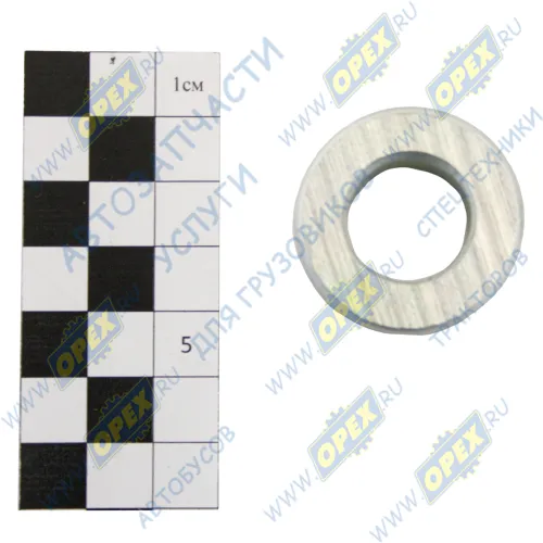 631708-1001019 Втулка (сталь) ф18х34 h=15 двигателя МАЗ1