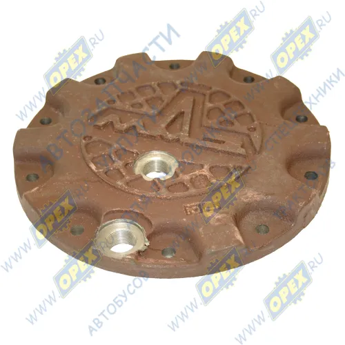 5440-2405055-20У Крышка МАЗ колесной передачи (10 отв.) МАЗ