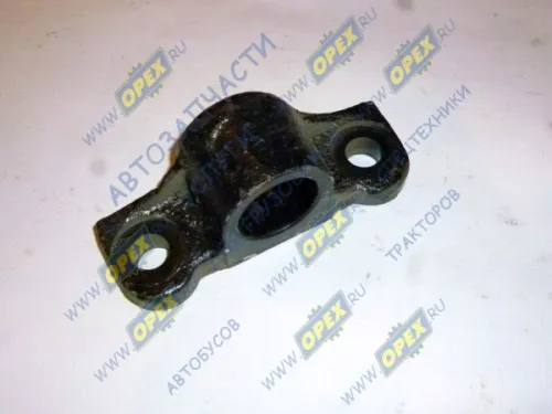 6430-2906042У Кронштейн МАЗ вала стабилизатора МАЗ