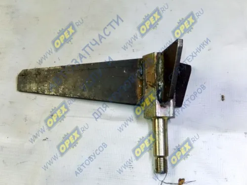 97583-2915538-030 Кронштейн сб. МАЗ