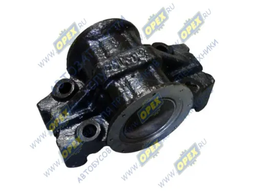 6303-2918018-011 Балансир МАЗ в сборе; (полимерные втулки) МАЗ