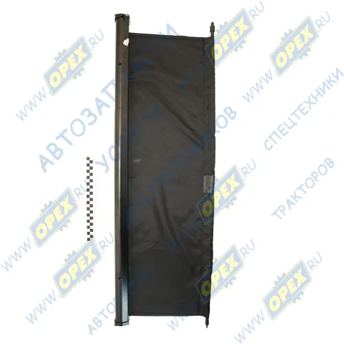 6430-8204110 Шторка солнцезащитная (в сборе); (L-985 мм) МАЗ2