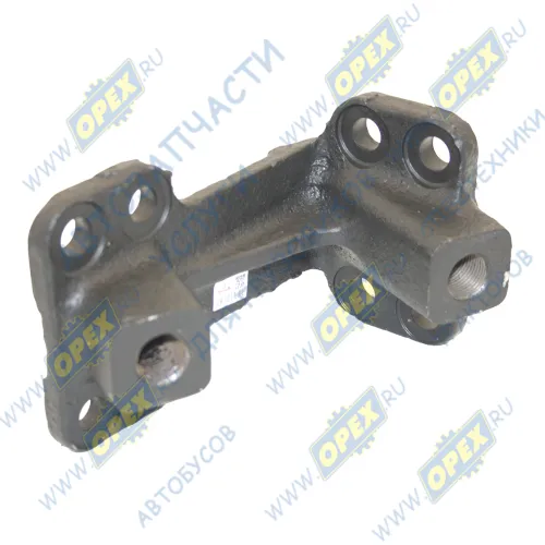 6430-2919044У Кронштейн МАЗ реактивной штанги V-образной МАЗ