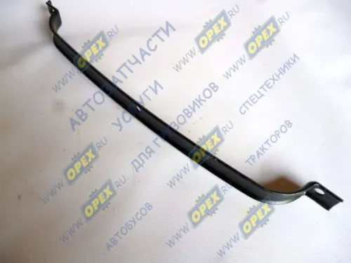 64302-1109092 Хомут (скоба) L=530 s=30 воздухозаборника МАЗ