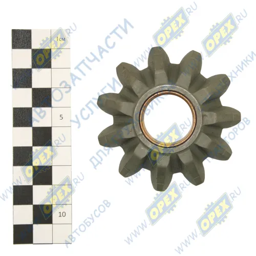 4370-2403055У Сателлит дифференциала МАЗ (z=11,ф25х73,h=29,МАЗ-4370,103,256) МАЗ1