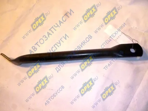 6430-8405087 Растяжка опоры подножки МАЗ левая МАЗ