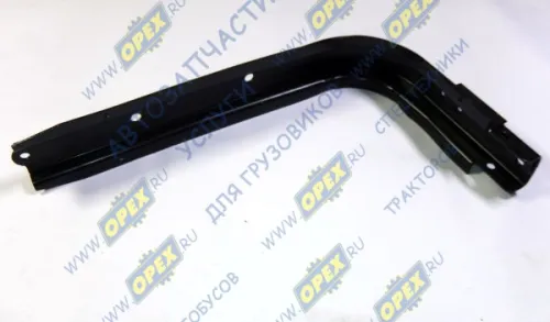 4370-1101102 Кронштейн МАЗ топливного бака L=980 s=120 "Зубренок" МАЗ