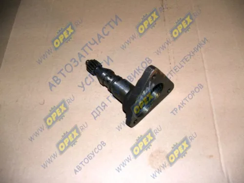 4370-3802040 Корпус привода спидометра МАЗ-4370 (Снят с производства) МАЗ