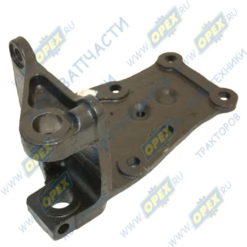 5550С5-2902457-000 Кронштейн МАЗ задний левый передней рессоры МАЗ