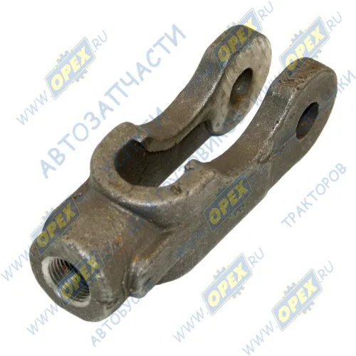 650105-8505339-000 Вилка тяги запора борта; (правая резьба) МАЗ