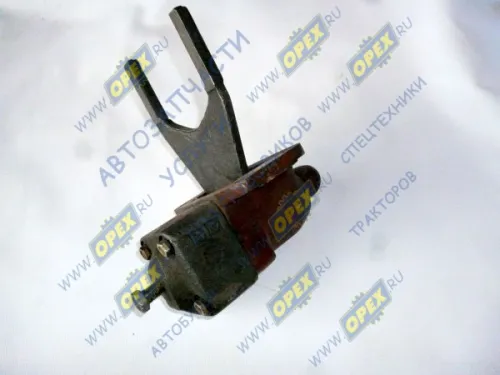 64221-2509010 Механизм МАЗ блокировки полуоси среднего моста МАЗ