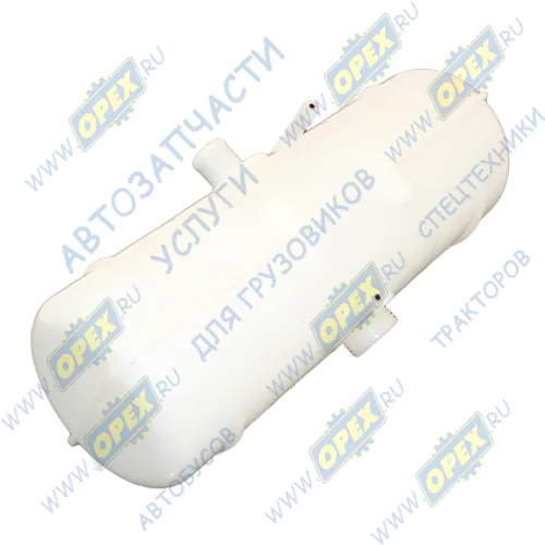 МЧ43085-1311010 Бачок расширительный КАМАЗ-4308,43085 дв.CUMMINS пластик Мапра