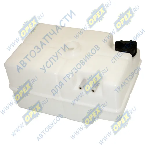 6520-1311010 Бачок расширительный КАМАЗ-6520; ПВХ голый Мапра