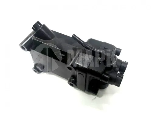 64221-5004016 Насос механизма опрокидывания кабины КАМАЗ МАРК