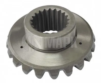 53205-2403050 Шестерня полуоси ЕВРО КАМАЗ-65115 (20 шлицов) МАРК