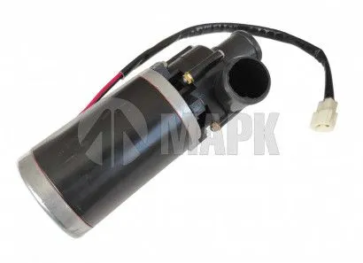 6602.3780 Электродвигатель 24В 40вт отопителя /КАМАЗ.КРАЗ/ МАРК