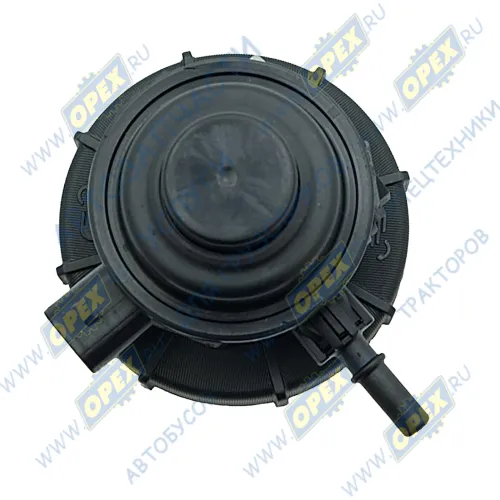 5284913А Пробка (крышка) пвх топливного сепаратора Cummins ISF 2.8 МАРК3