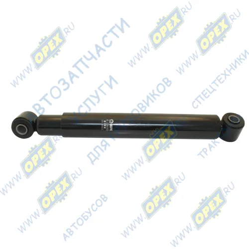40.11-2915005 Амортизатор задней подвески ГАЗон Некст,ПАЗ Вектор Некст (пневмоподвеска) МАРК1