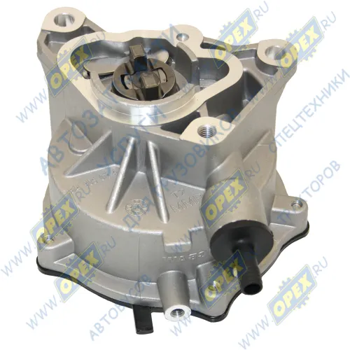 5282085А Насос вакуумный Газель бизнес (дв.ISF2.8 CUMMINS) МАРК