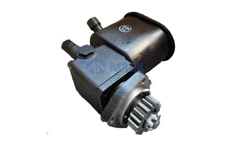 6520-453471.020 Насос гидроусилителя руля КАМАЗ KAMAZ 6520 2007- МАРК