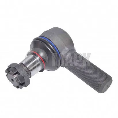 М3414057 Наконечник рулевой левый КамАЗ 6580 (RHT M38x1.5/M30x1.5 L=135мм) ось HANDE МАРК