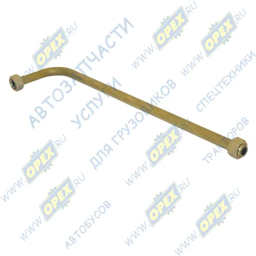 5490-3506188-11 Трубка КАМАЗ-5490 МАРК